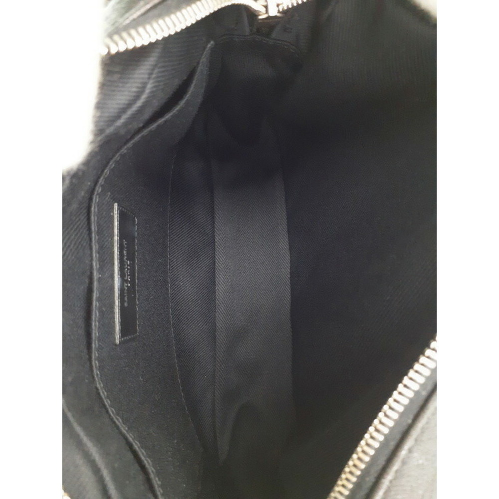 SAINT LAURENT PARIS Monogram Camera Bag Shoulder - Picture 3 of 9